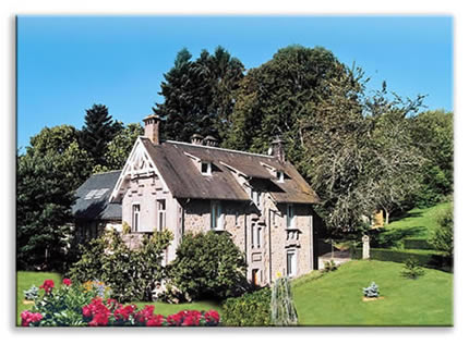 Maison entierement rénové